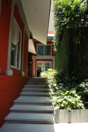 Casa Fontana Suites